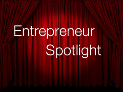 Entrepreneur Spotlight Featuring Joe Burnich